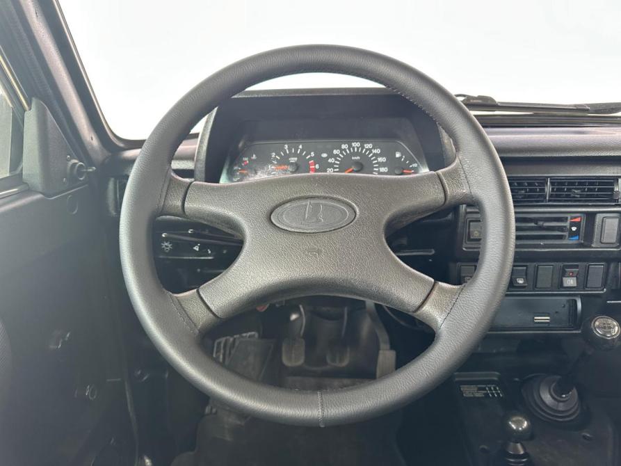 Lada (ВАЗ) 2131 (4x4) I Тамбов  - изображение 17