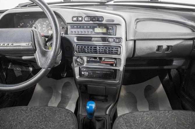 Lada (ВАЗ) 2115 с пробегом 2008 года, цена 149 000 рублей, 172000 км, седан, Автокод Объявления