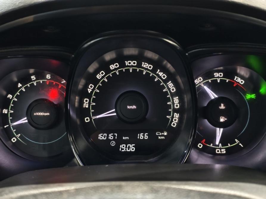 Lada (ВАЗ) Vesta I Курск  - изображение 10