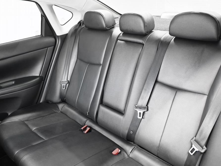 Nissan Sentra VII (B17) Тверь  - изображение 9