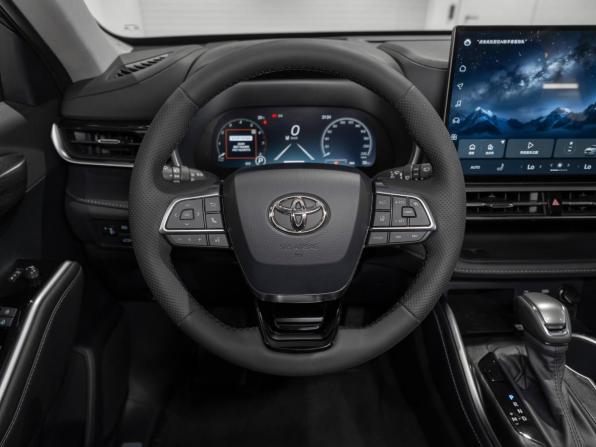 Toyota Highlander IV (XU70) с пробегом 2026 года, цена 5 650 000 рублей, 50 км, внедорожник, Автокод Объявления