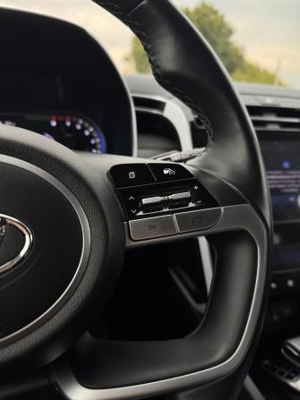 Hyundai Tucson IV с пробегом 2024 года, цена 3 430 000 рублей, 39473 км, внедорожник, Автокод Объявления