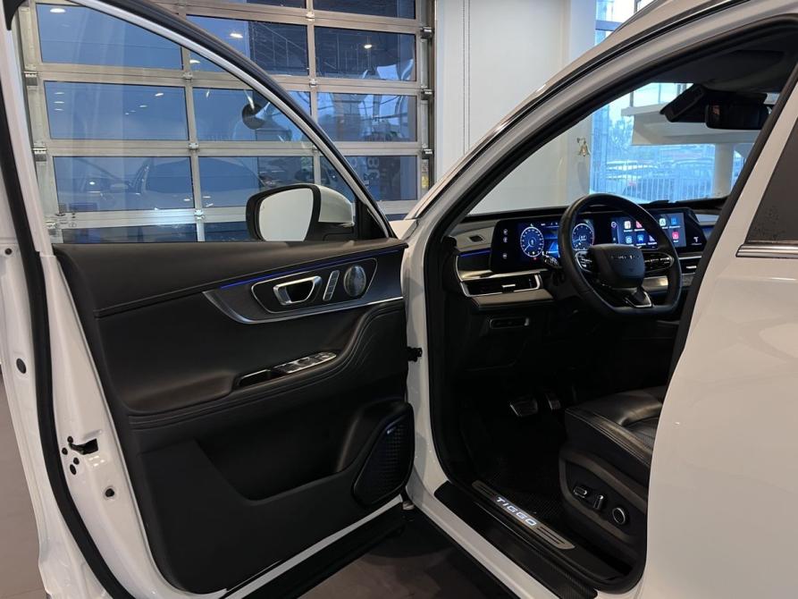Chery Tiggo 8 Pro Max I Рестайлинг Чебоксары  - изображение 18