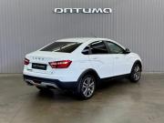 Lada (ВАЗ) Vesta I Краснодар  - изображение 25
