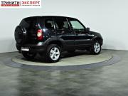 Chevrolet Niva I Рестайлинг Белгород  - изображение 23