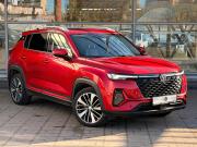 Changan CS35 Plus I Рестайлинг Москва  - изображение 26