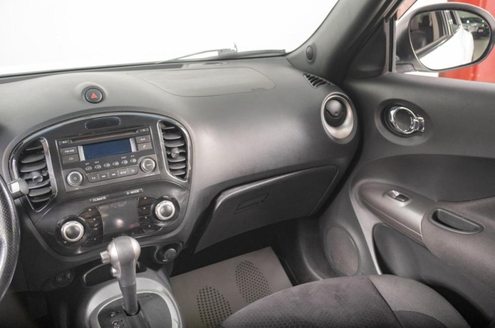 Nissan Juke I Томск  - изображение 12