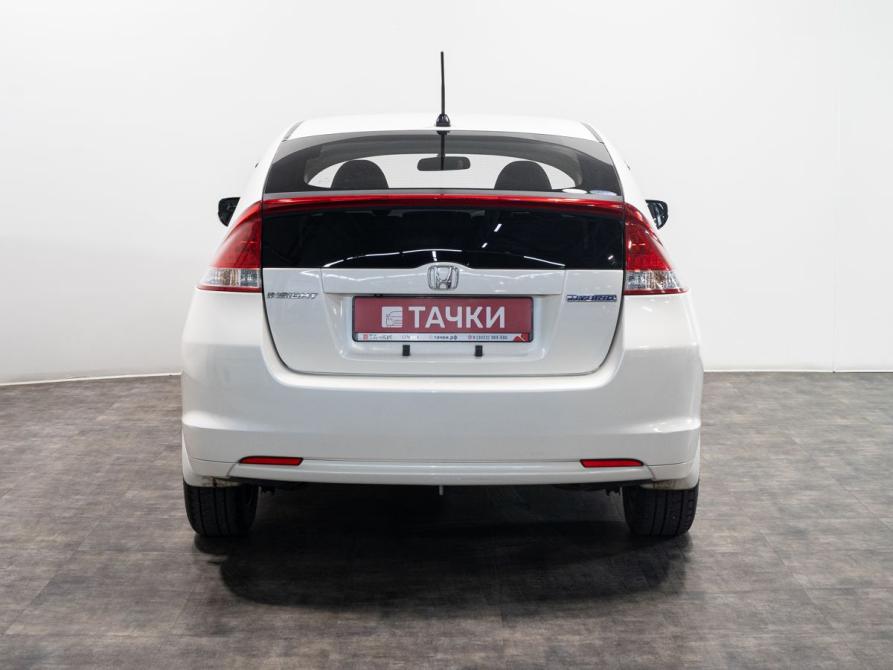 Honda Insight II Чита  - изображение 4