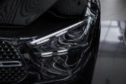 Mercedes-Benz GLE II (V167) Рестайлинг Москва  - изображение 37