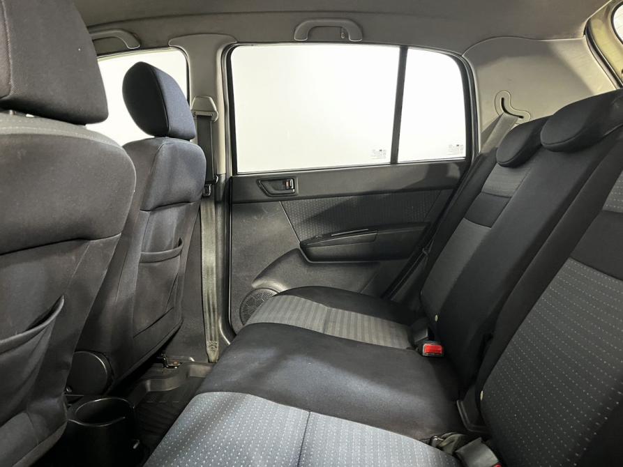 Hyundai Getz I Рестайлинг Великий Новгород  - изображение 9