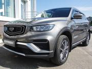 Geely Atlas Pro Владимир  - изображение 52