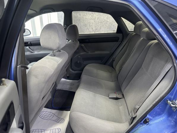 Chevrolet Lacetti I с пробегом 2007 года, цена 275 000 рублей, 331181 км, седан, Автокод Объявления