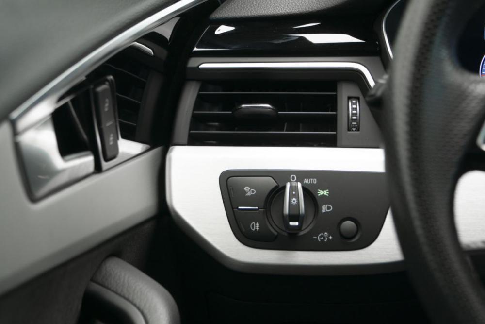 Audi A4 V (B9) Рестайлинг Москва  - изображение 15
