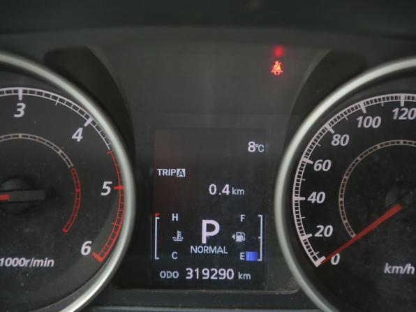 Mitsubishi Outlander II Рестайлинг с пробегом 2010 года, цена 848 000 рублей, 319000 км, внедорожник, Автокод Объявления