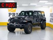 Jeep Wrangler IV (JL) Рестайлинг Новосибирск  - изображение 32