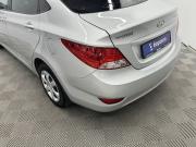 Hyundai Solaris I Воронеж  - изображение 30