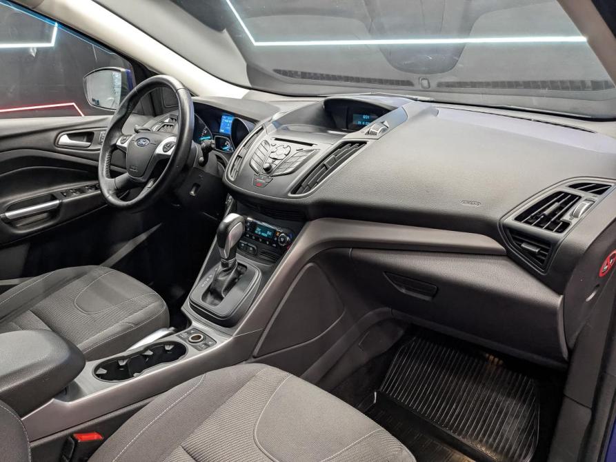 Ford Kuga II Москва  - изображение 13