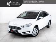 Ford Focus III Рестайлинг Казань  - изображение 17