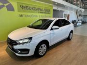 Lada (ВАЗ) Vesta I Рестайлинг (NG) Чебоксары  - изображение 41