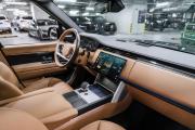 Land Rover Range Rover V Москва  - изображение 51