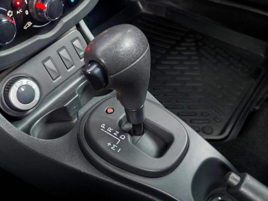 Renault Duster I Рестайлинг Москва  - изображение 19