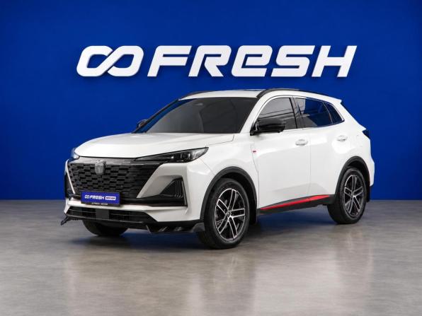 Changan CS55 Plus II с пробегом 2023 года, цена 2 111 444 рубля, 45814 км, внедорожник, Автокод Объявления