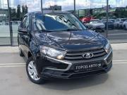 Lada (ВАЗ) Granta I Рестайлинг Оренбург  - изображение 21