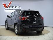 Mazda CX-5 I Уфа  - изображение 23