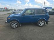 Lada (ВАЗ) 2121 (4x4) I Рестайлинг Курган  - изображение 2