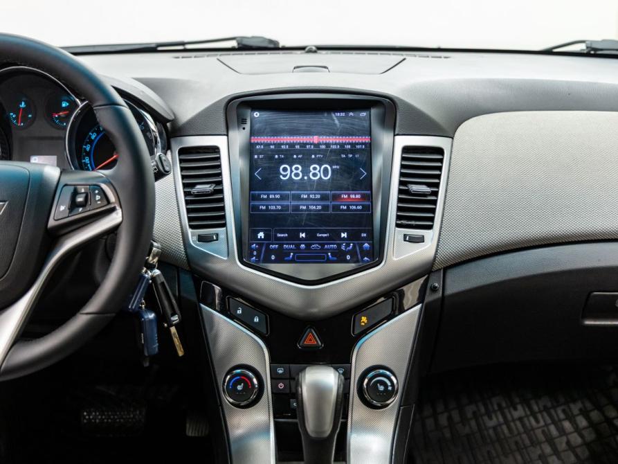 Chevrolet Cruze I Рестайлинг Волгоград  - изображение 15