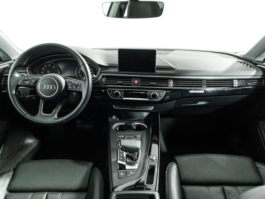 Audi A5 II (F5) Санкт-Петербург  - изображение 39
