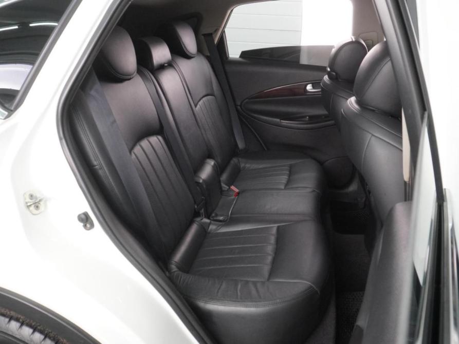 Infiniti EX I (J50) Воронеж  - изображение 7