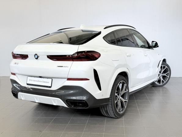 BMW X6 III (G06) с пробегом 2021 года, цена 8 797 000 рублей, 59541 км, внедорожник, Автокод Объявления