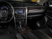 Toyota Camry VII (XV50) Рестайлинг Уфа  - изображение 29