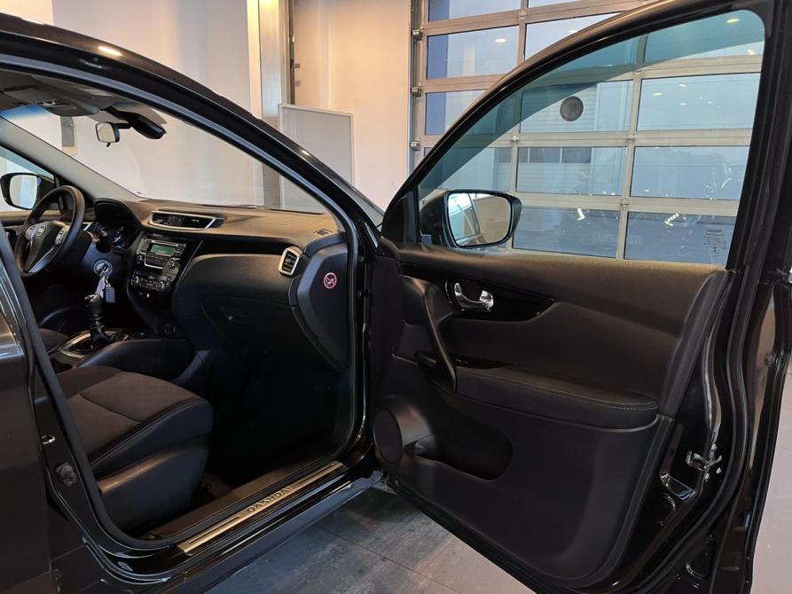 Nissan Qashqai II Чебоксары  - изображение 27