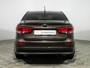 Kia Rio III Рестайлинг Санкт-Петербург  - изображение 21