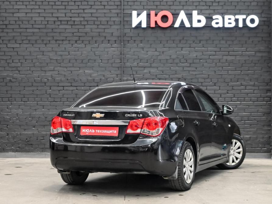 Chevrolet Cruze I Екатеринбург  - изображение 4