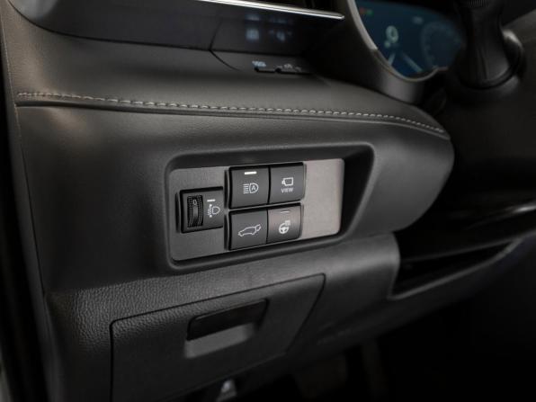 Toyota Highlander IV (XU70) с пробегом 2026 года, цена 5 400 000 рублей, 50 км, внедорожник, Автокод Объявления