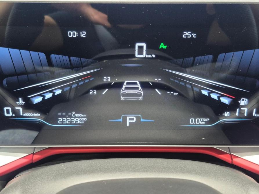 Geely Coolray I Рестайлинг Воронеж  - изображение 9