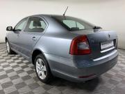 Skoda Octavia II (A5) Рестайлинг Москва  - изображение 26