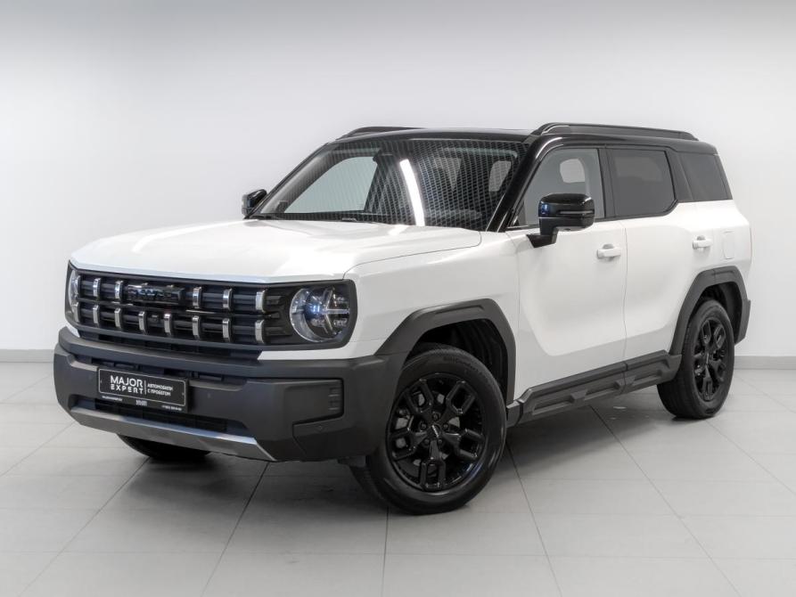 Haval H3 I Санкт-Петербург  - изображение 1