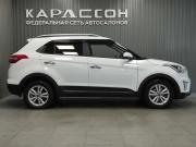 Hyundai Creta I Пермь  - изображение 24