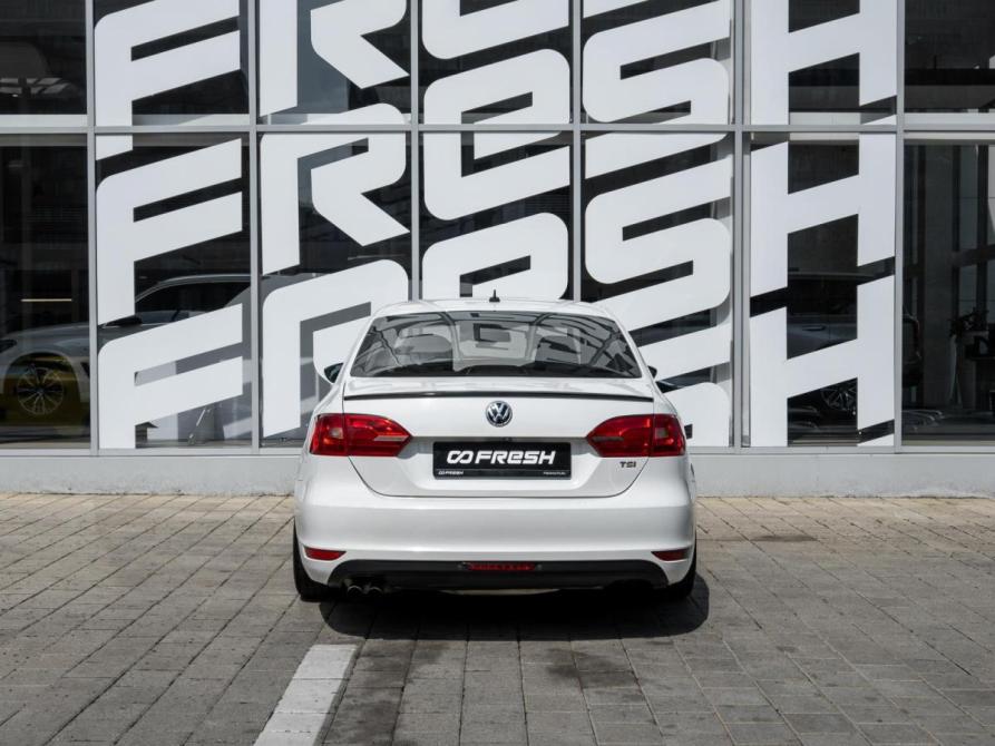 Volkswagen Jetta VI Ставрополь  - изображение 4