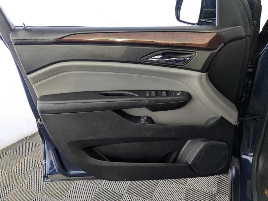 Cadillac SRX II Москва  - изображение 17