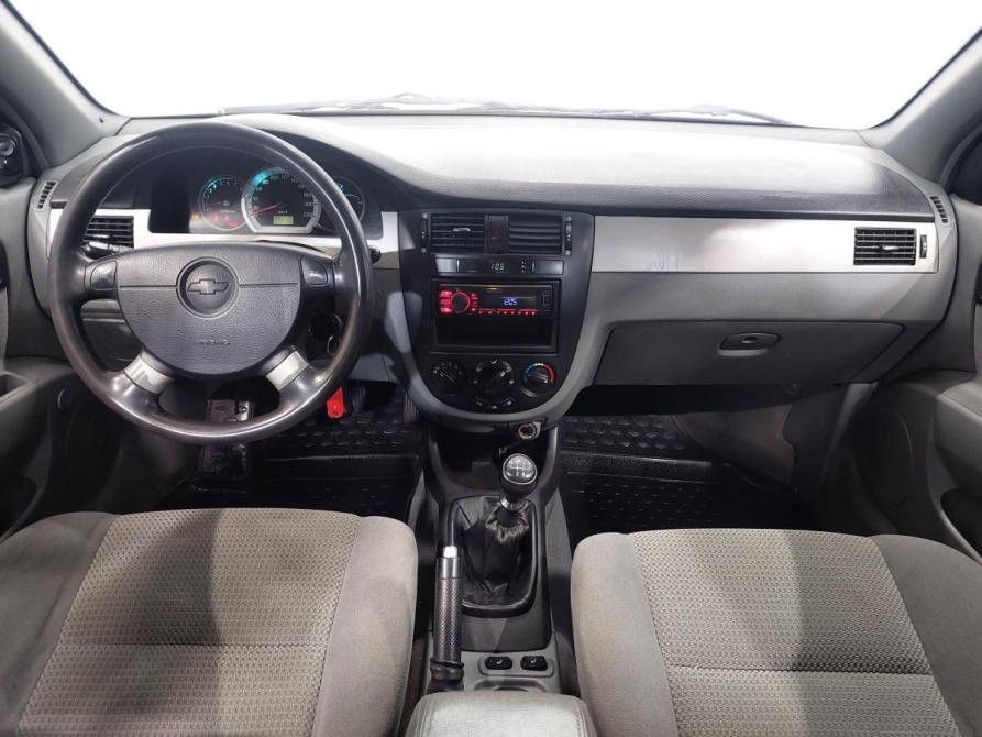 Chevrolet Lacetti I Пермь  - изображение 10