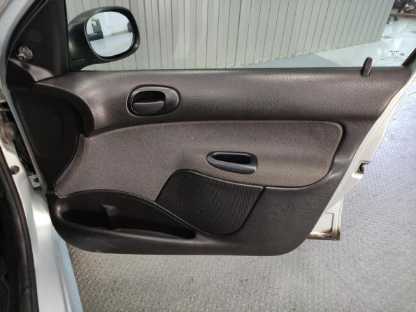 Peugeot 206 с пробегом 2008 года, цена 295 000 рублей, 133000 км, седан, Автокод Объявления