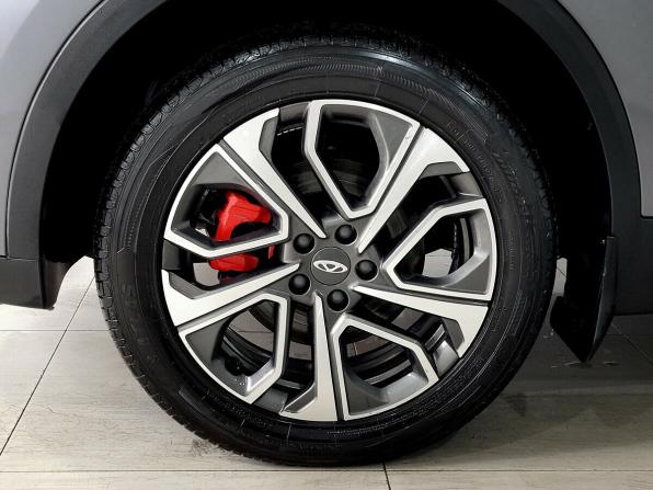 Chery Tiggo 7 Pro Max I Рестайлинг с пробегом 2025 года, цена 2 000 000 рублей, 40142 км, внедорожник, Автокод Объявления
