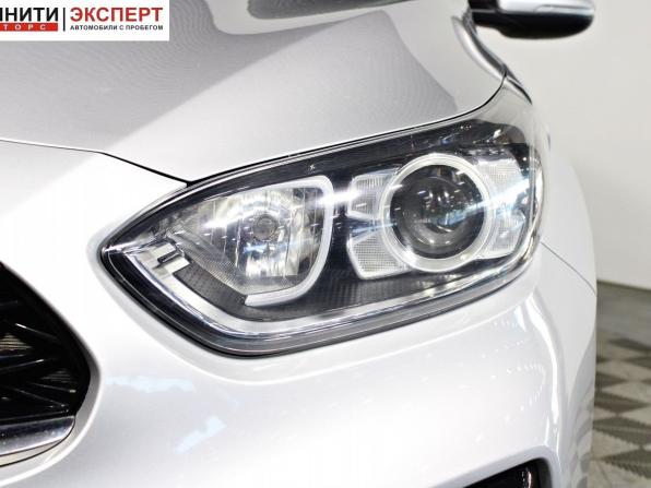 Kia Cerato IV с пробегом 2019 года, цена 1 757 000 рублей, 155284 км, седан, Автокод Объявления