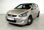 Hyundai Solaris I Саратов  - изображение 23