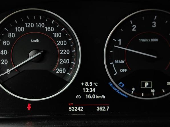 BMW 4 серии F32/F33/F36 с пробегом 2014 года, цена 3 600 000 рублей, 53240 км, кабриолет, Автокод Объявления